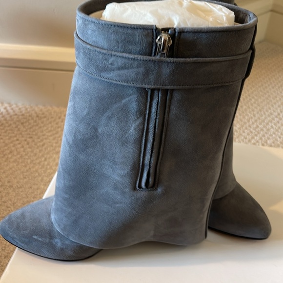 GIVENCHY  Bottine  size9 - Picture 3 of 5